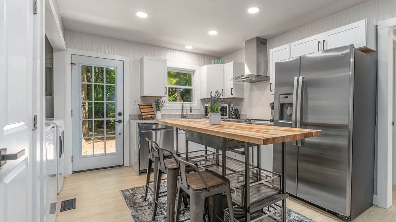 Photo of Kitchen in Raleigh