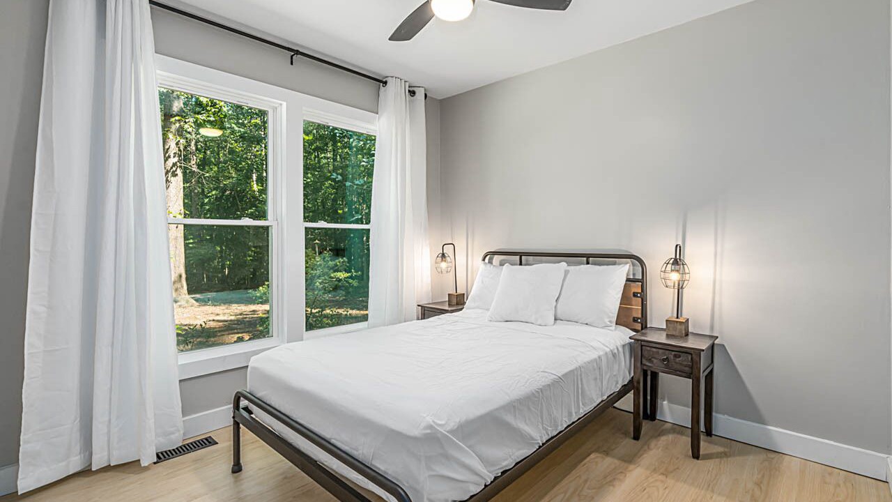 Photo of Bedroom in Raleigh