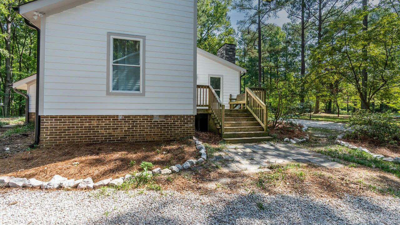 Photo of Outdoor in Raleigh