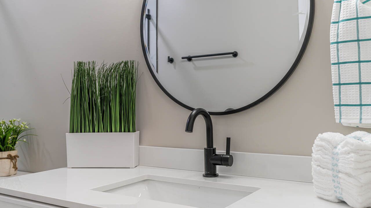 Photo of Bathroom in Raleigh