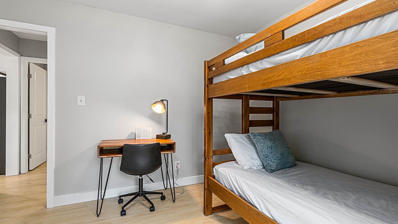 Photo of Bedroom in Raleigh