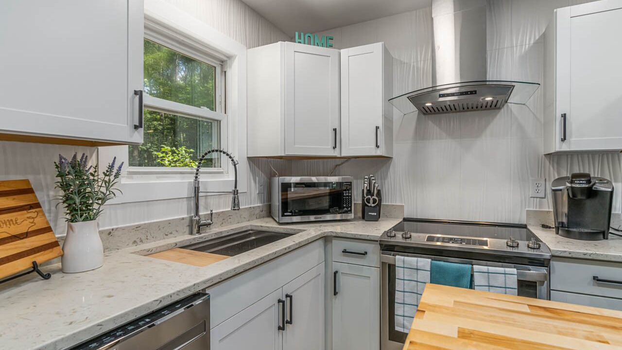 Photo of Kitchen in Raleigh