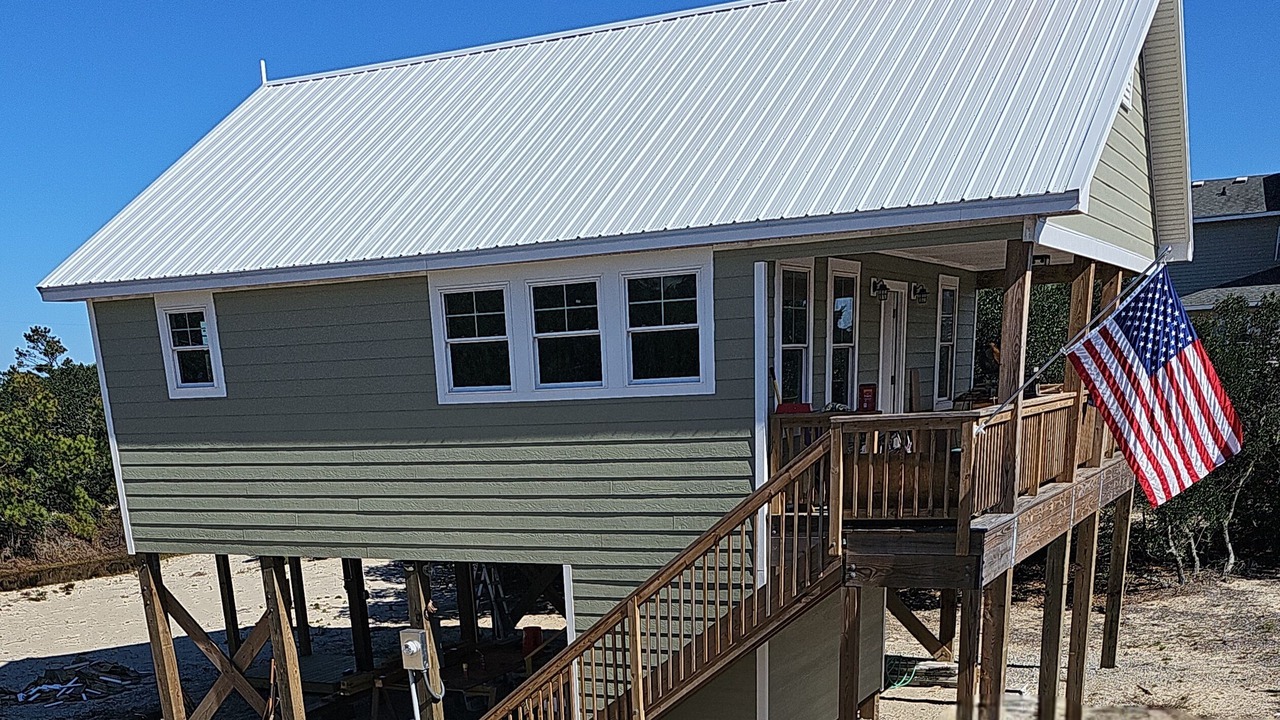 Photo of Outdoor in Corolla