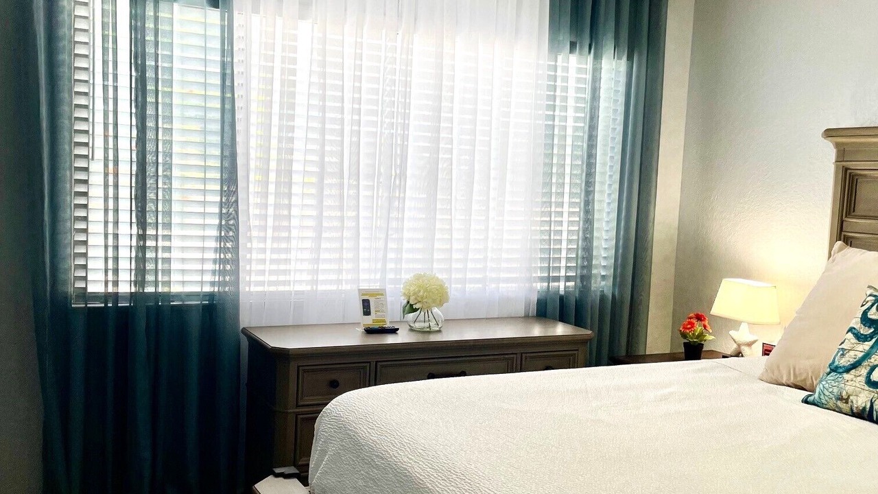 Photo of Bedroom in Historic Kailua Village