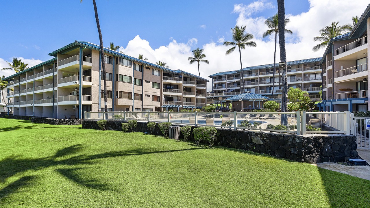 Photo of Outdoor in Historic Kailua Village