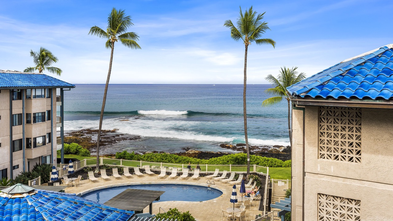 Photo of Outdoor in Historic Kailua Village