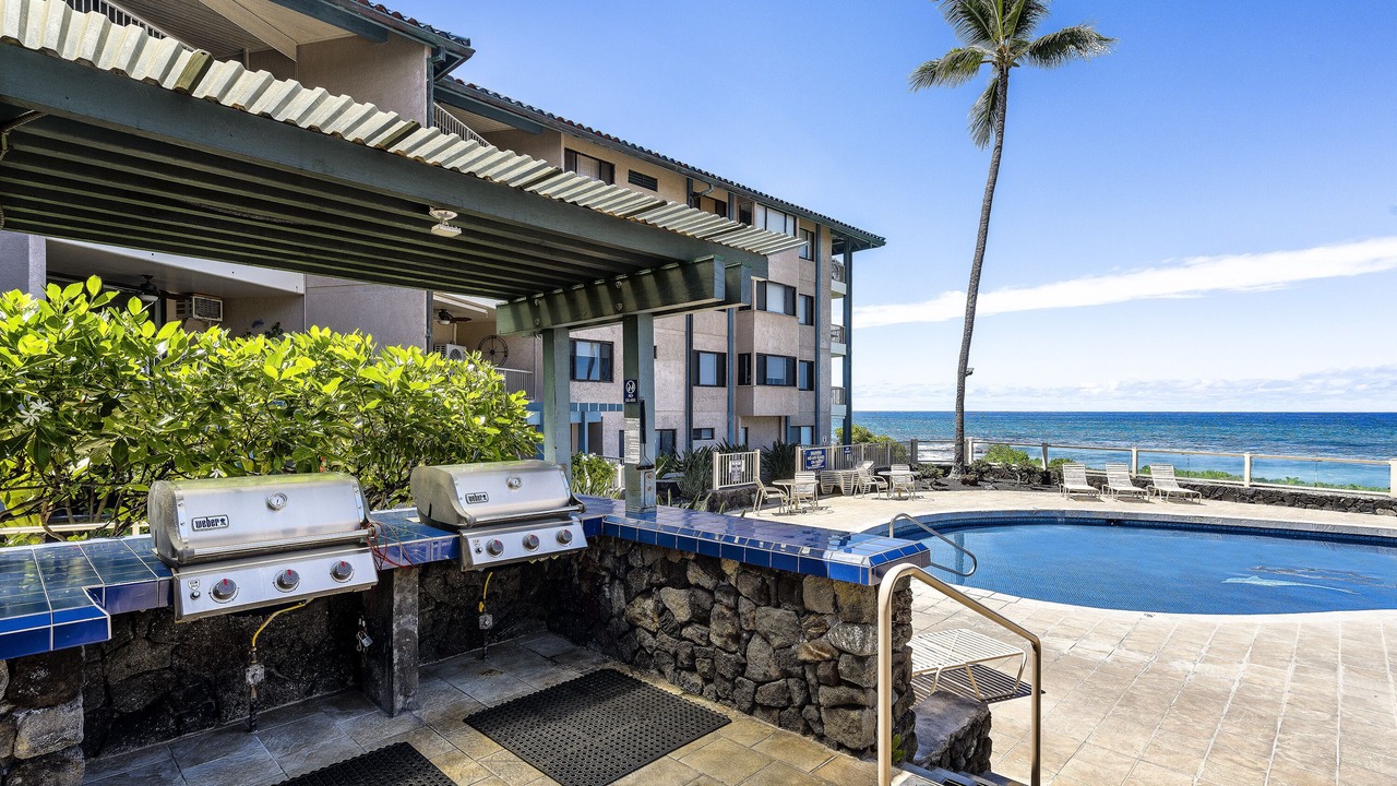 Photo of Patio Balcony in Historic Kailua Village