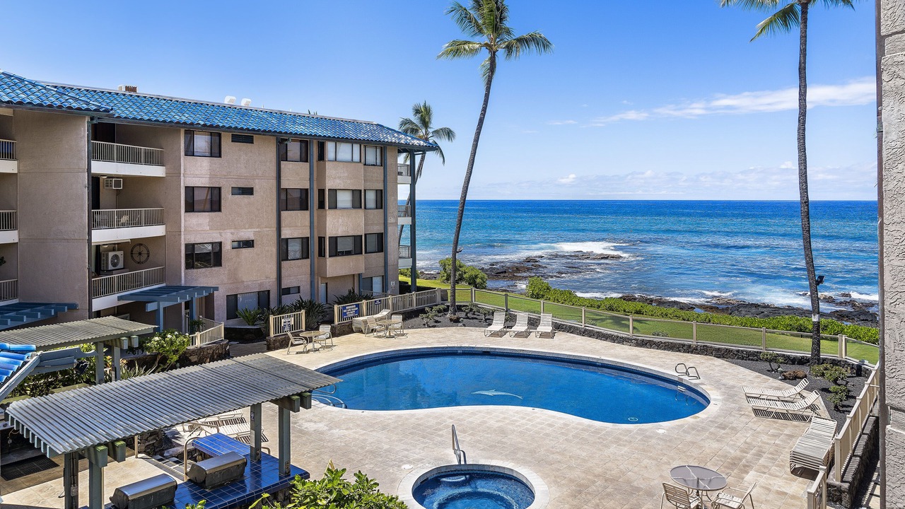 Photo of Outdoor in Historic Kailua Village