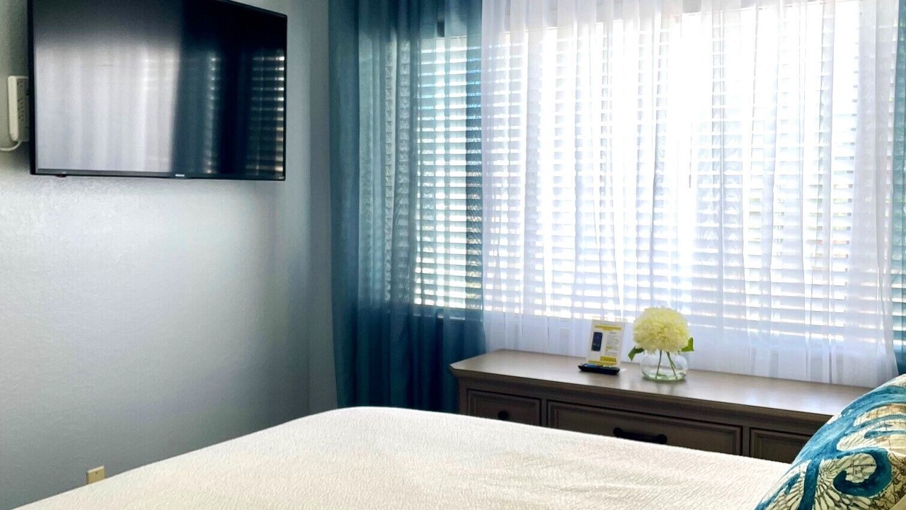Photo of Bedroom in Historic Kailua Village