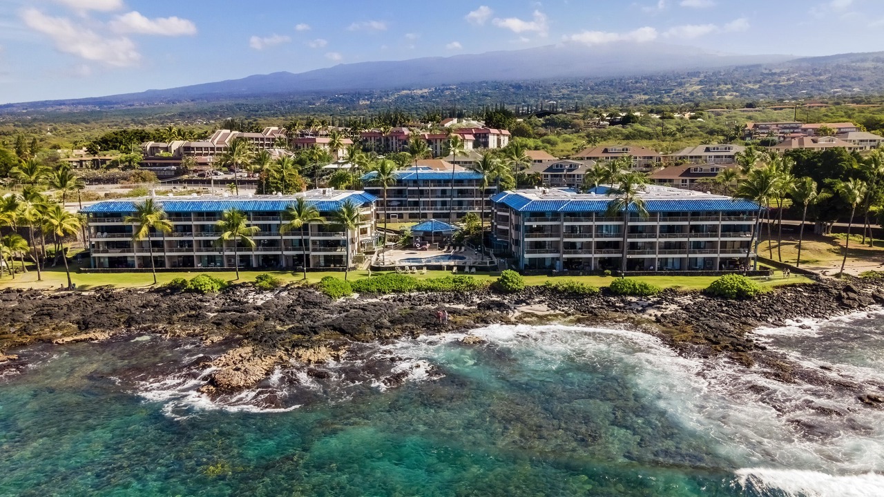 Photo of Outdoor in Historic Kailua Village