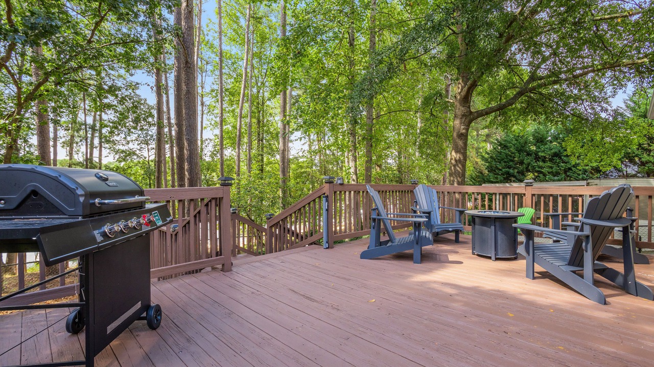 Photo of Outdoor in Townville