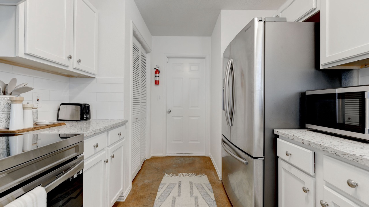 Photo of Kitchen in Round Rock
