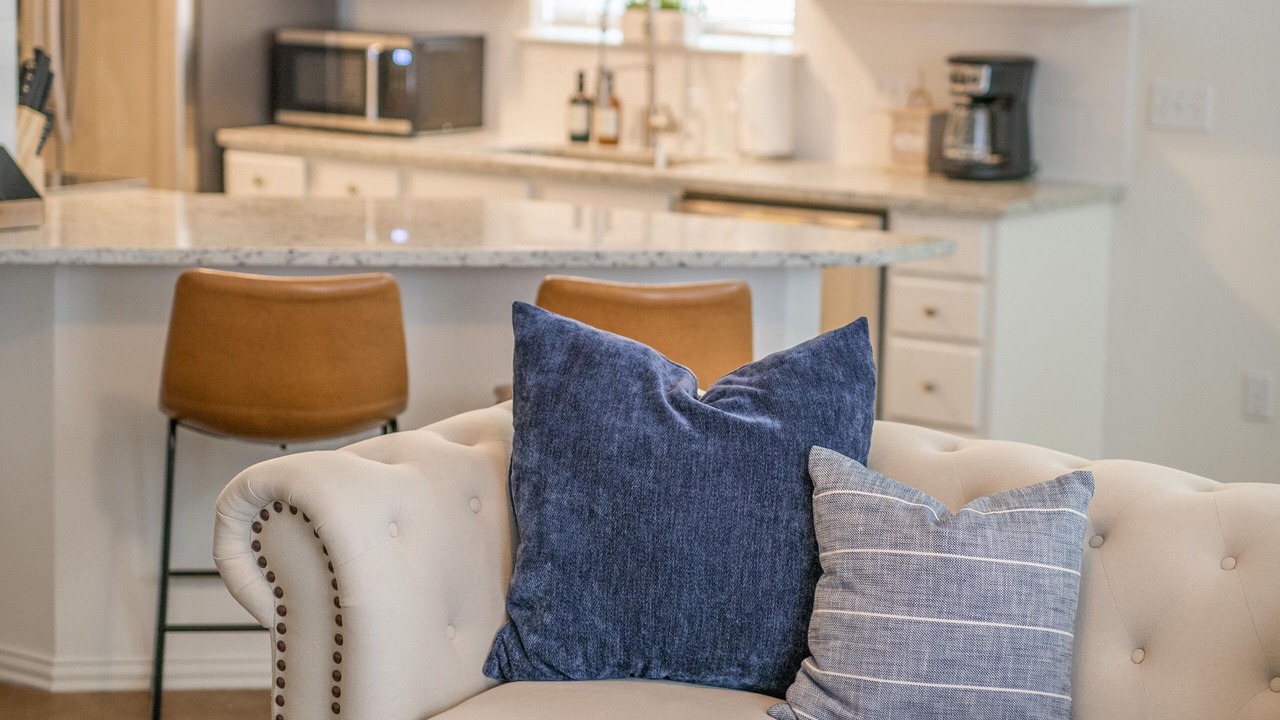 Photo of Livingroom in Round Rock