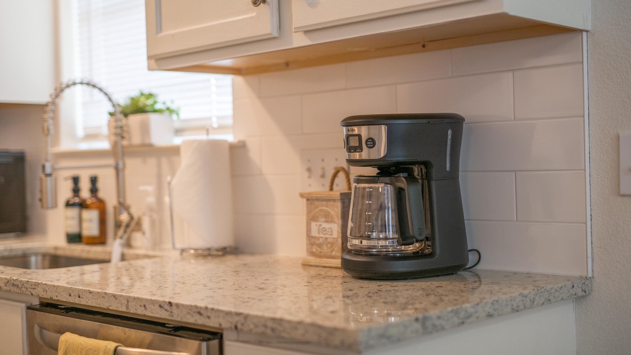 Photo of Kitchen in Round Rock