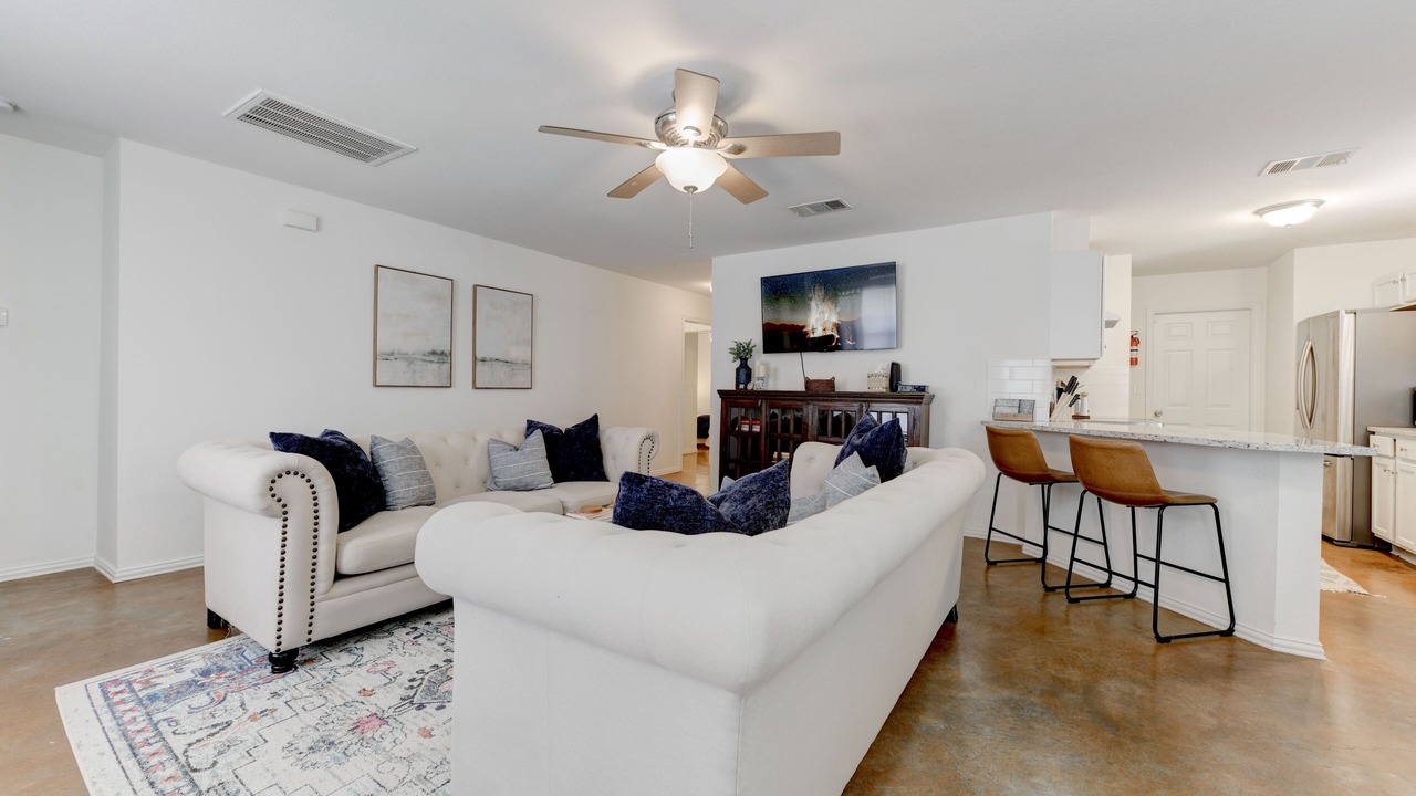 Photo of Bedroom in Round Rock