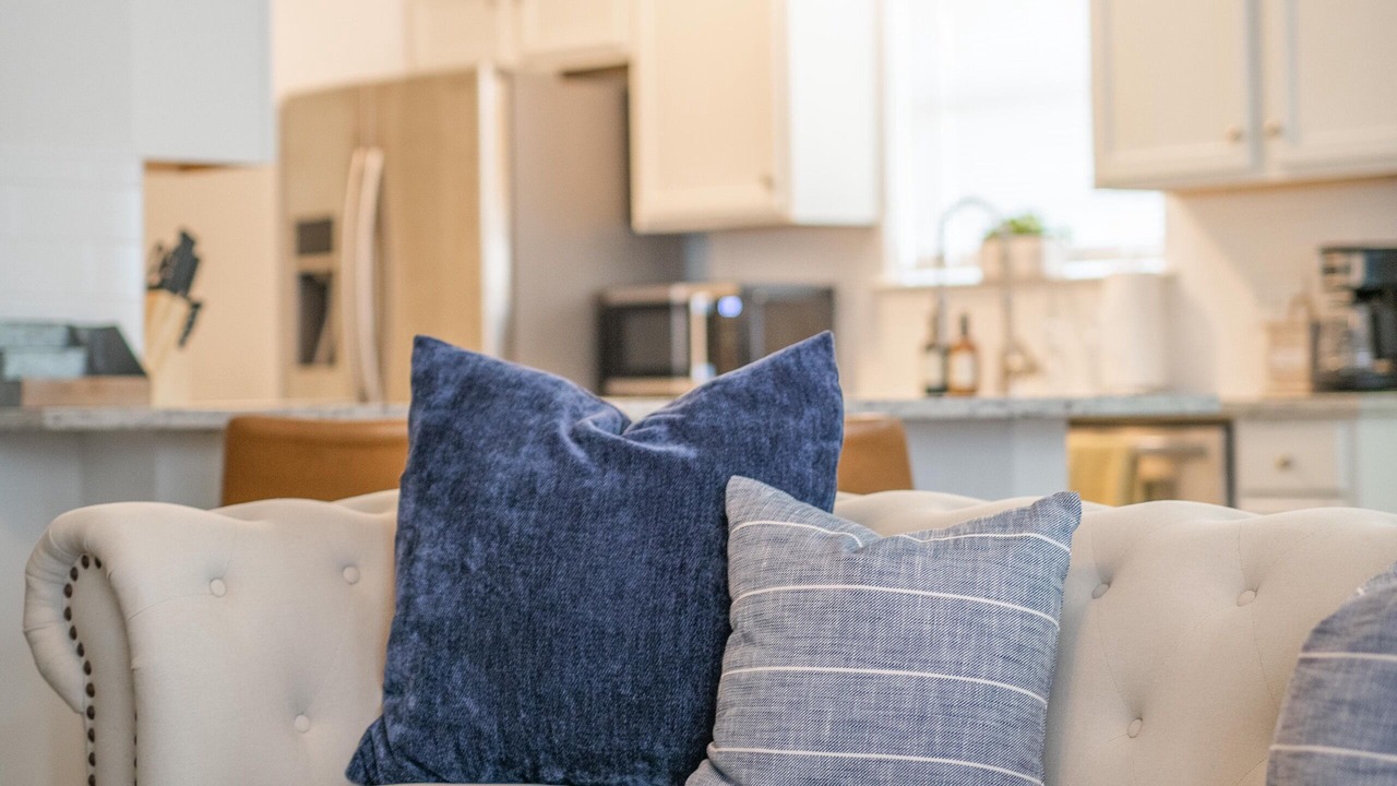 Photo of Livingroom in Round Rock