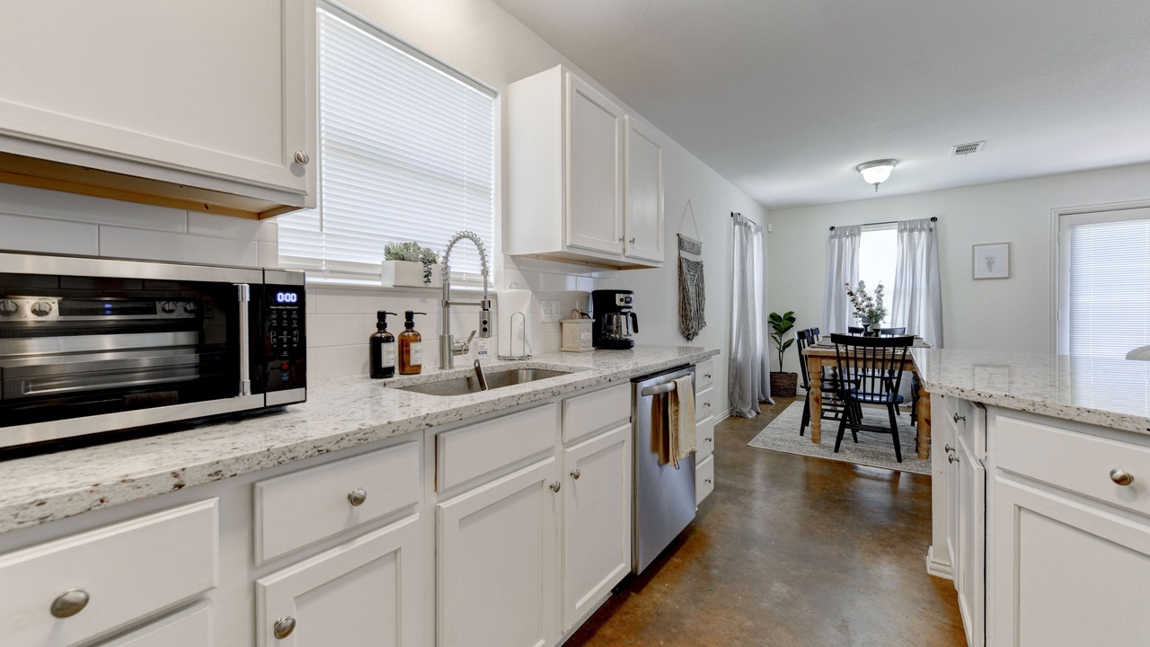 Photo of Kitchen in Round Rock
