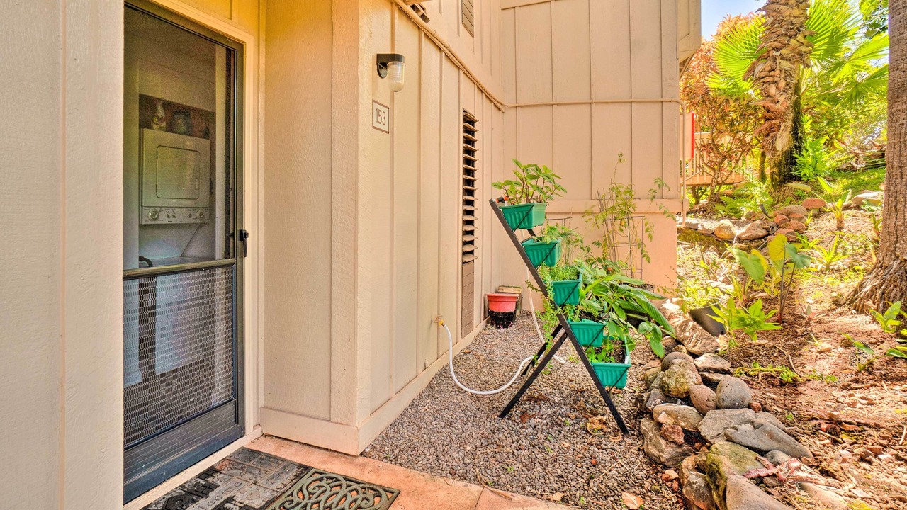 Photo of Outdoor in Maunaloa