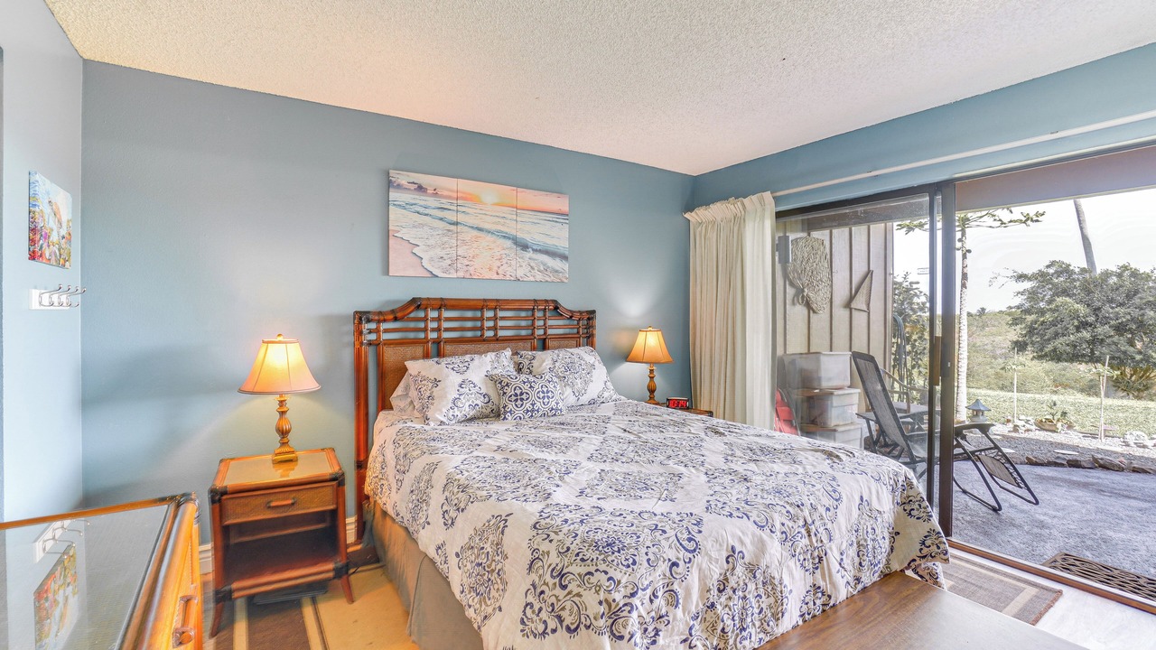 Photo of Bedroom in Maunaloa