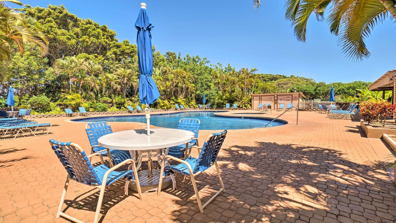 Photo of Outdoor in Maunaloa