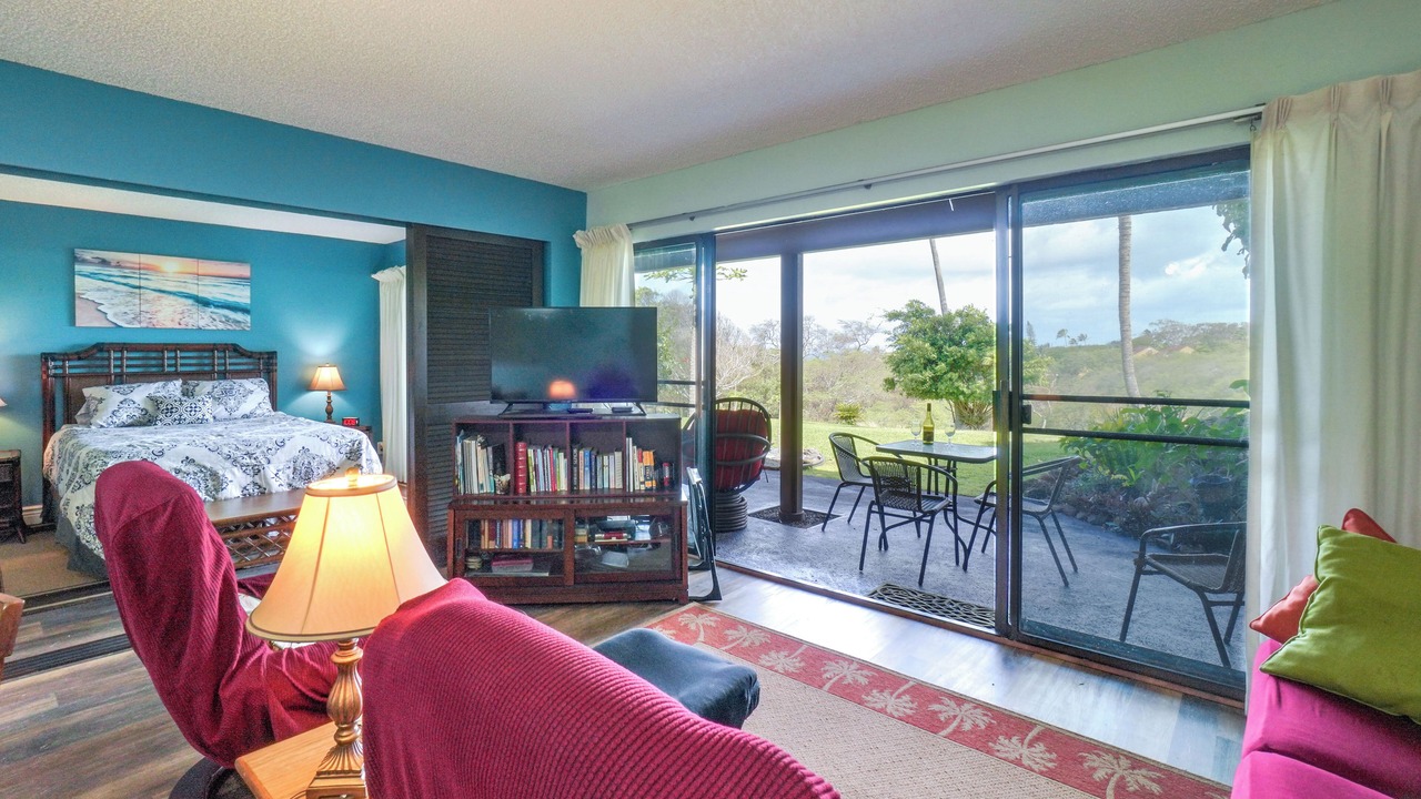 Photo of Bedroom in Maunaloa