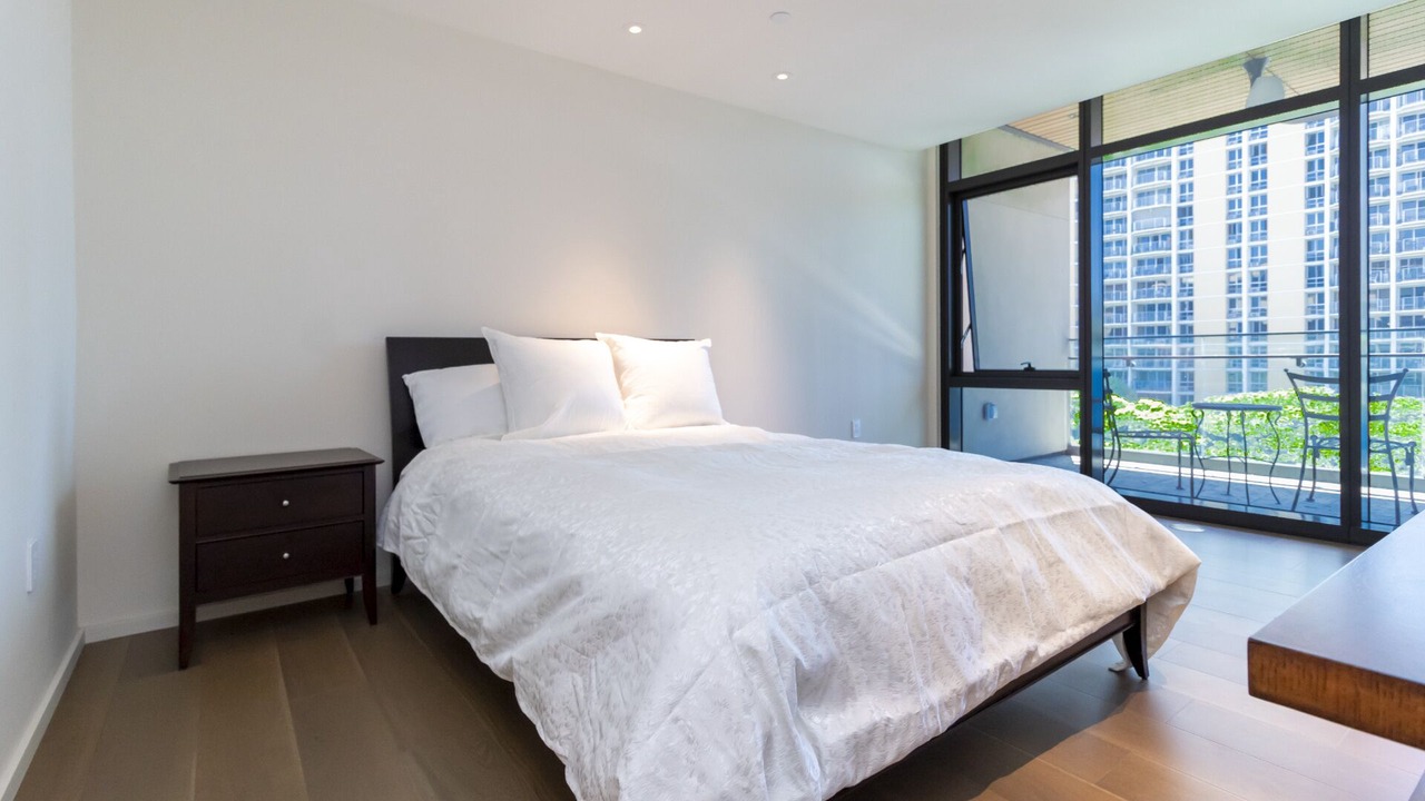 Photo of Bedroom in Ala Moana