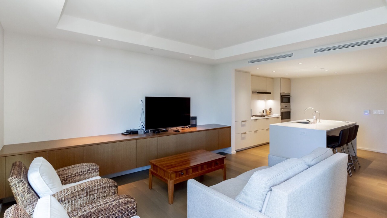 Photo of Livingroom in Ala Moana