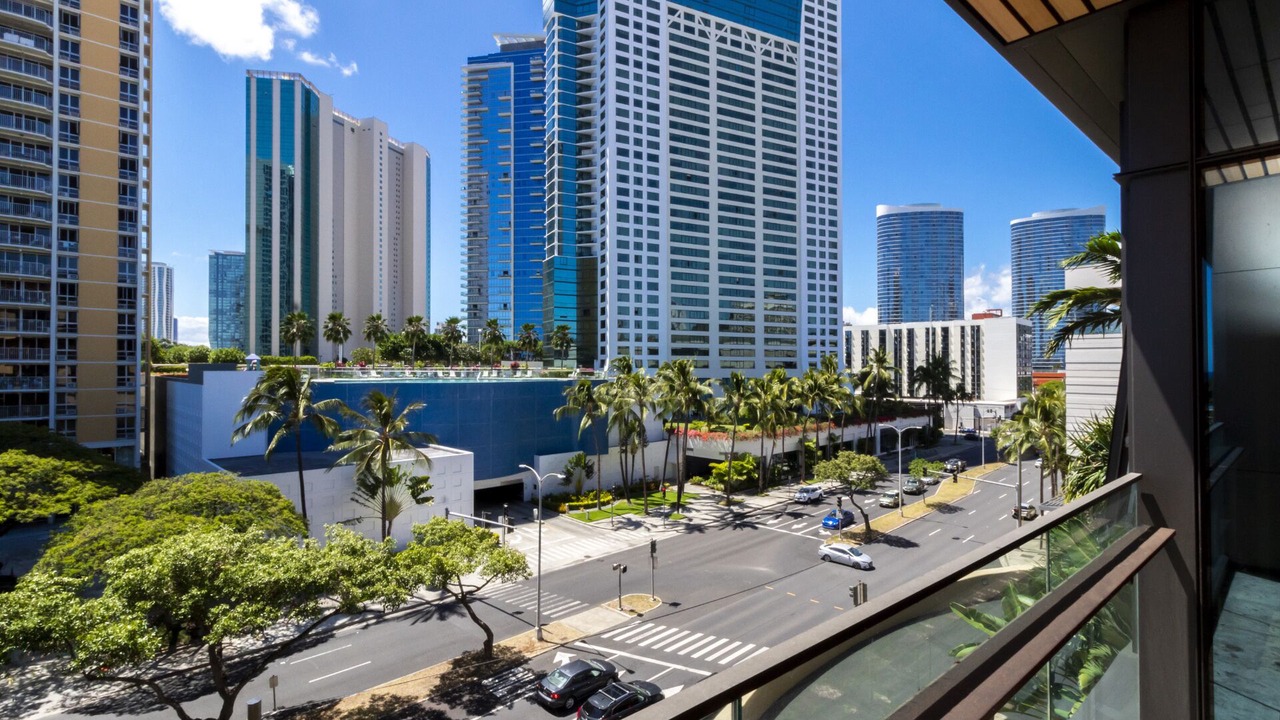 Photo of Outdoor in Ala Moana
