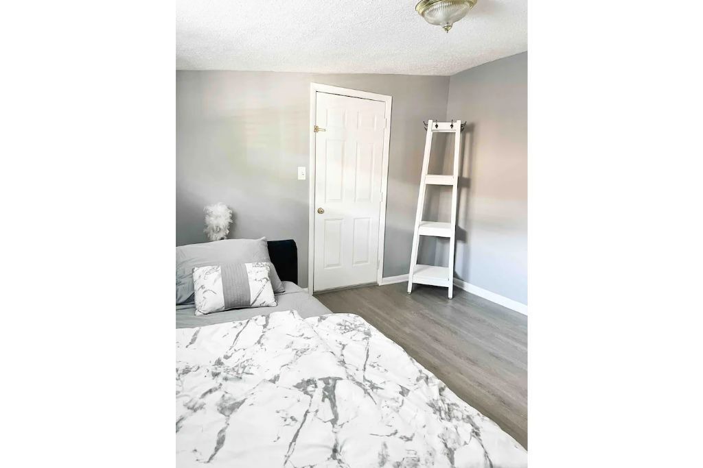 Photo of Bedroom in Savannah