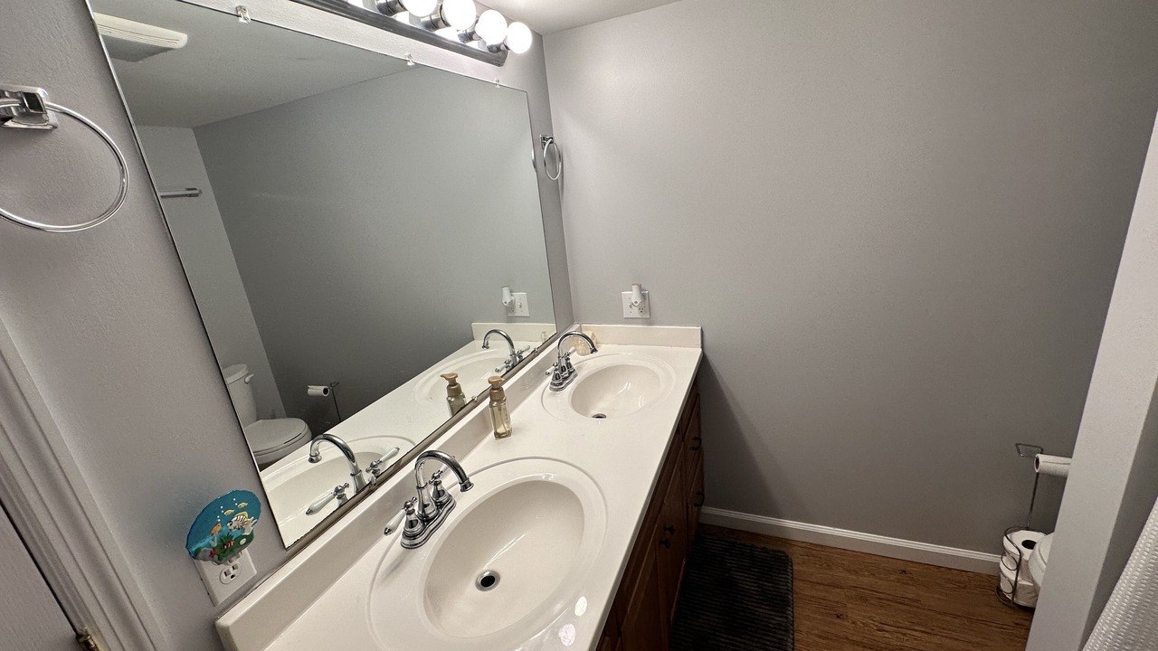 Photo of Bathroom in Summerton