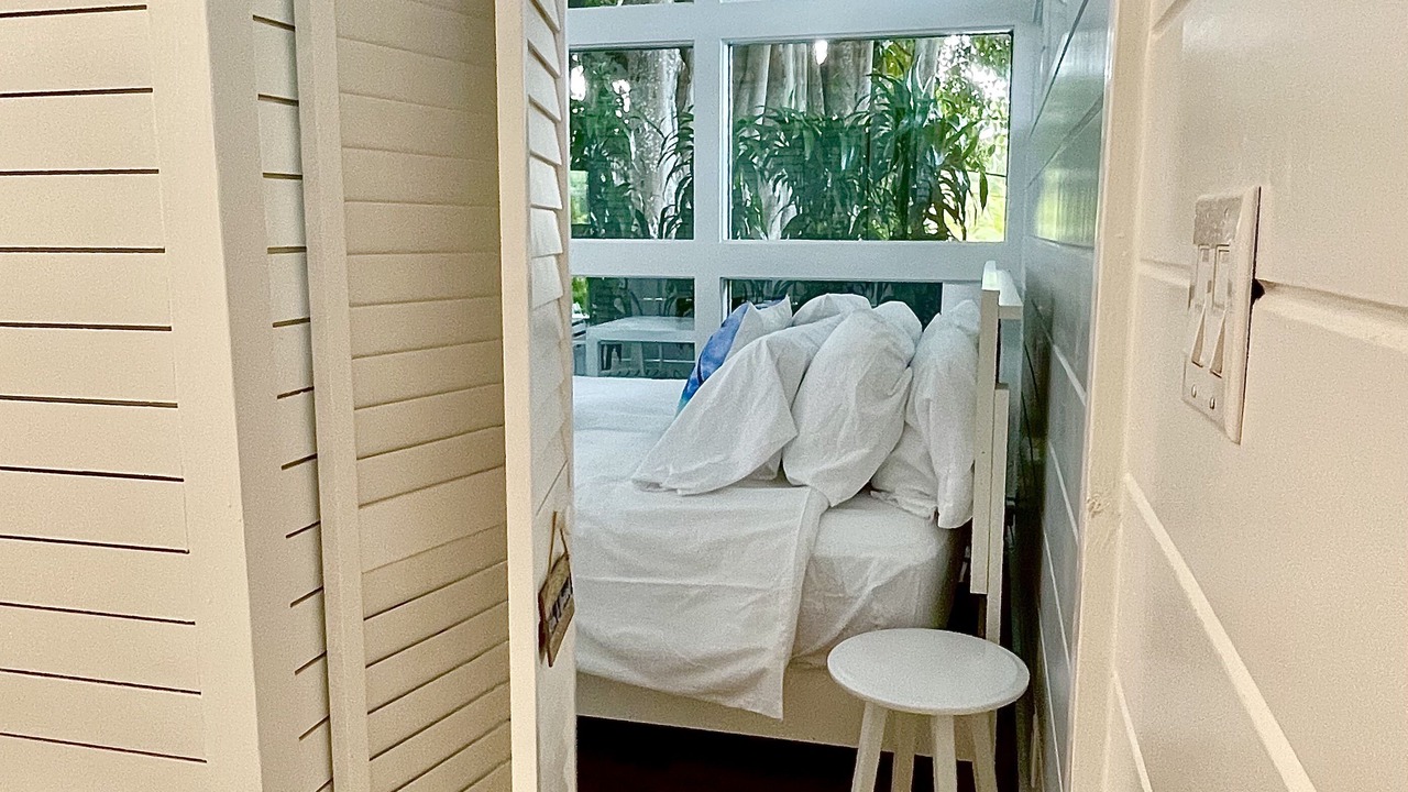 Photo of Bedroom in Kailua
