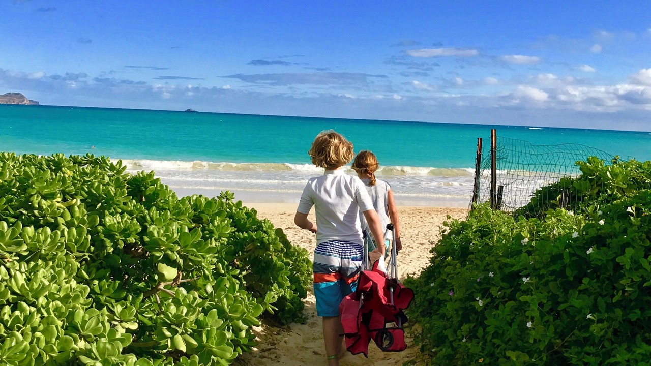 Photo of Others in Kailua