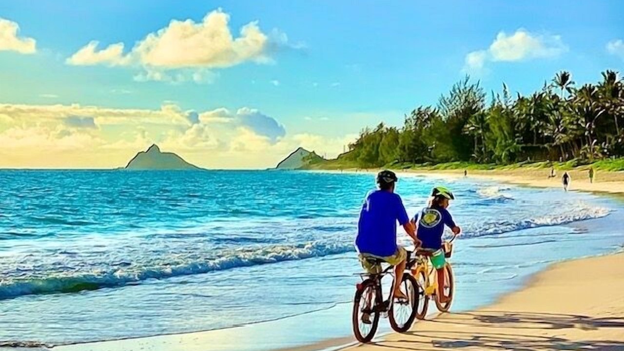 Photo of Others in Kailua