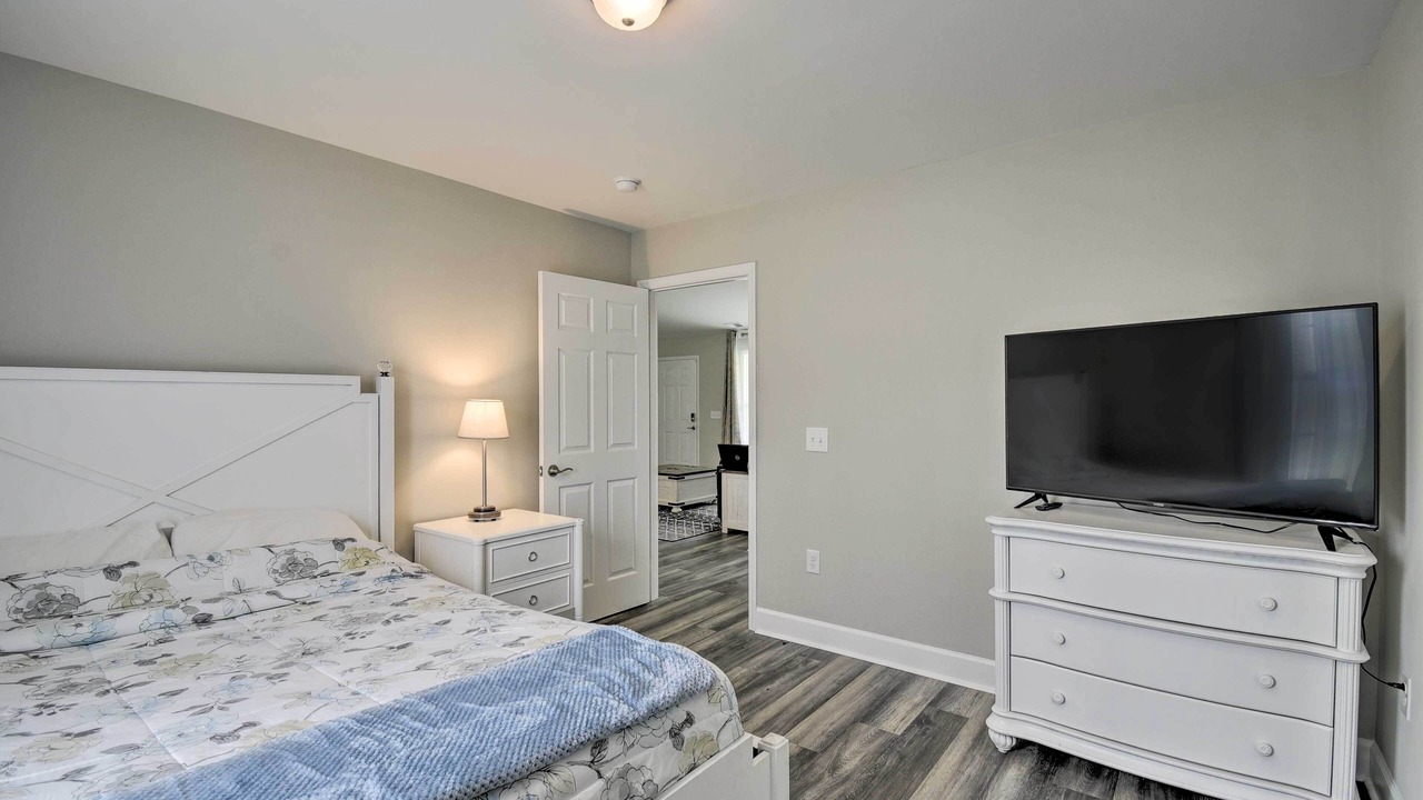 Photo of Bedroom in Loris
