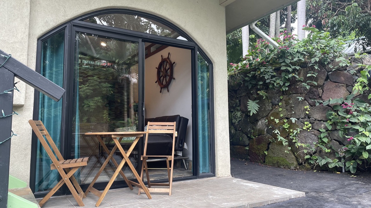 Photo of Patio Balcony in Honalo