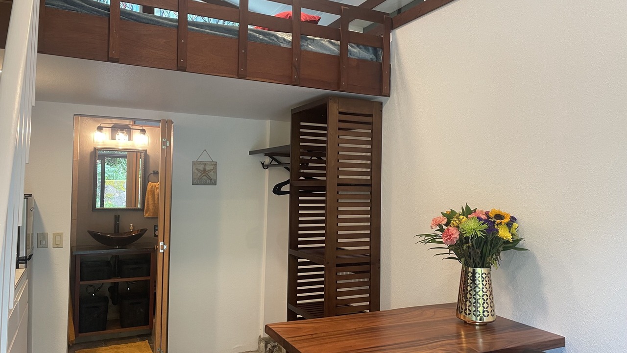 Photo of Livingroom in Honalo