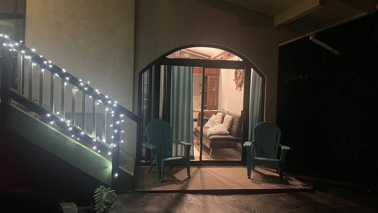 Photo of Patio Balcony in Honalo