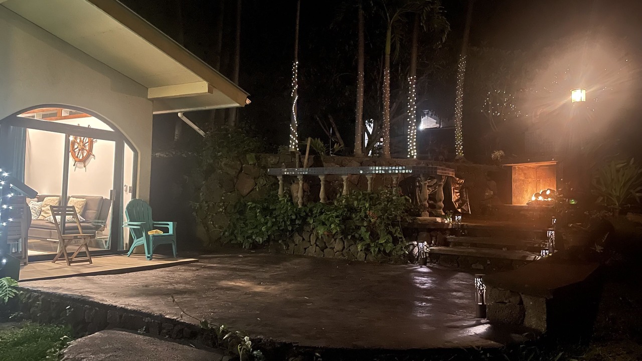 Photo of Outdoor in Honalo