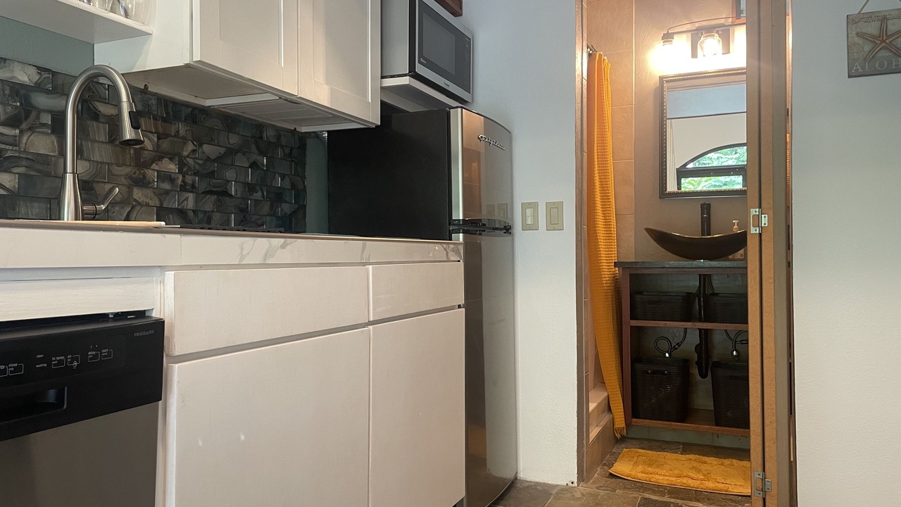 Photo of Kitchen in Honalo
