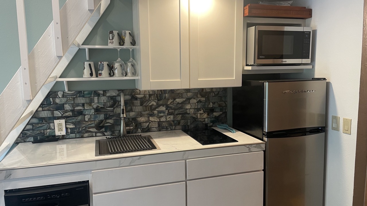 Photo of Kitchen in Honalo
