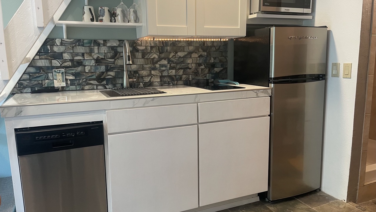 Photo of Kitchen in Honalo