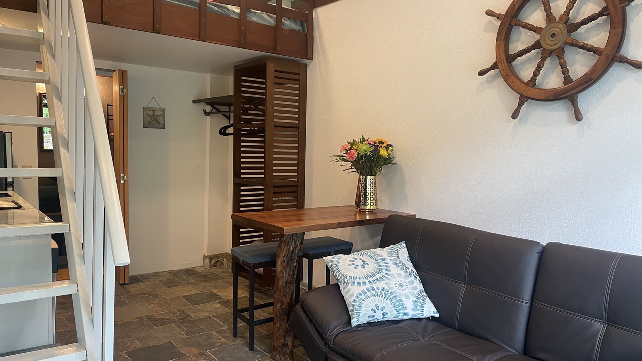 Photo of Livingroom in Honalo