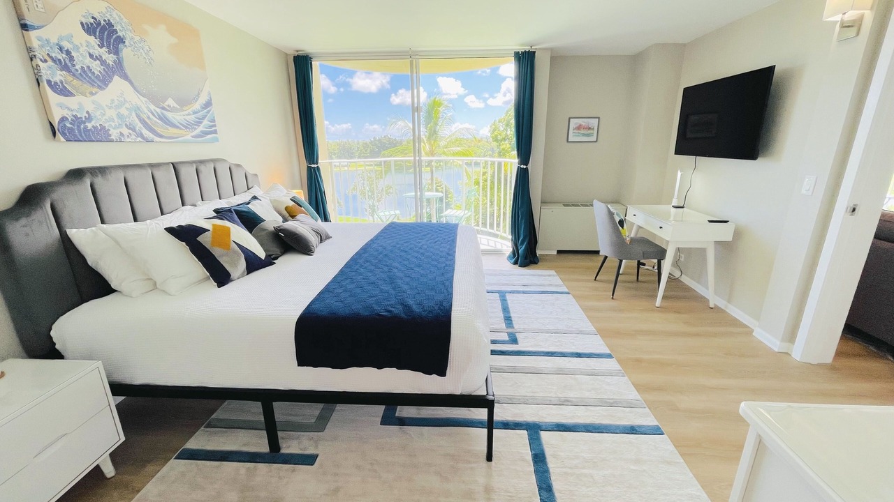 Photo of Bedroom in Hilo