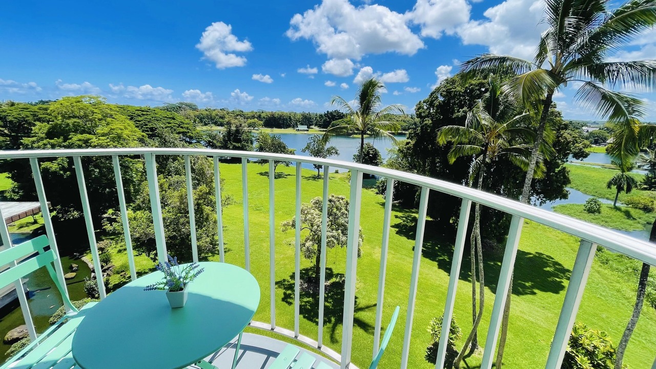 Photo of Outdoor in Hilo