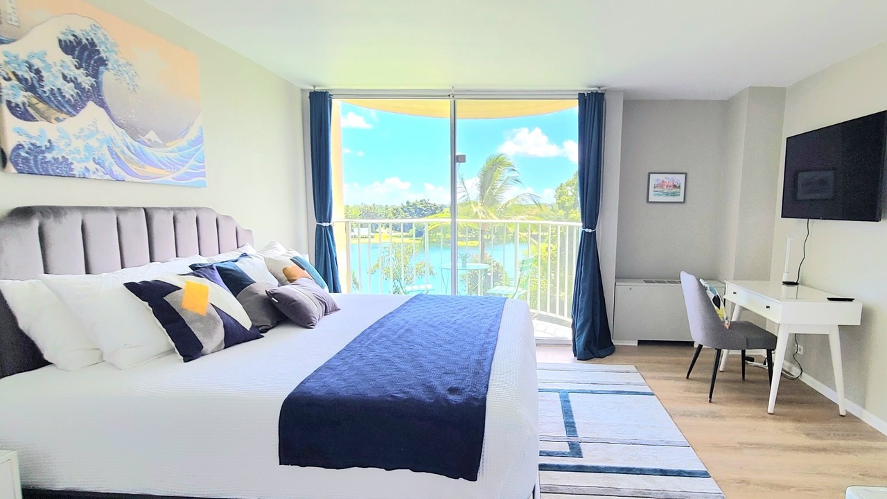 Photo of Bedroom in Hilo