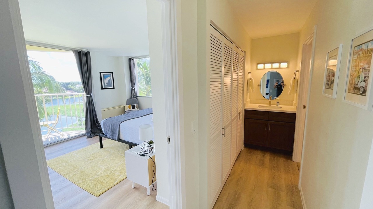 Photo of Bedroom in Hilo