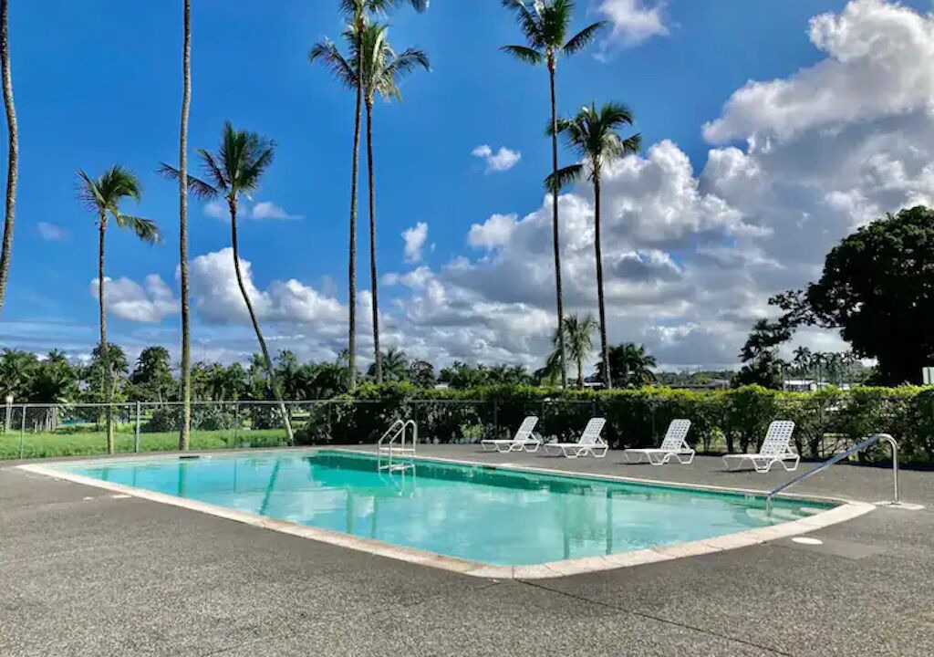 Photo of Outdoor in Hilo