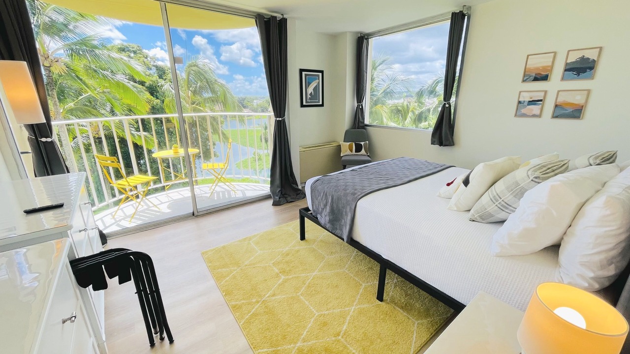 Photo of Bedroom in Hilo