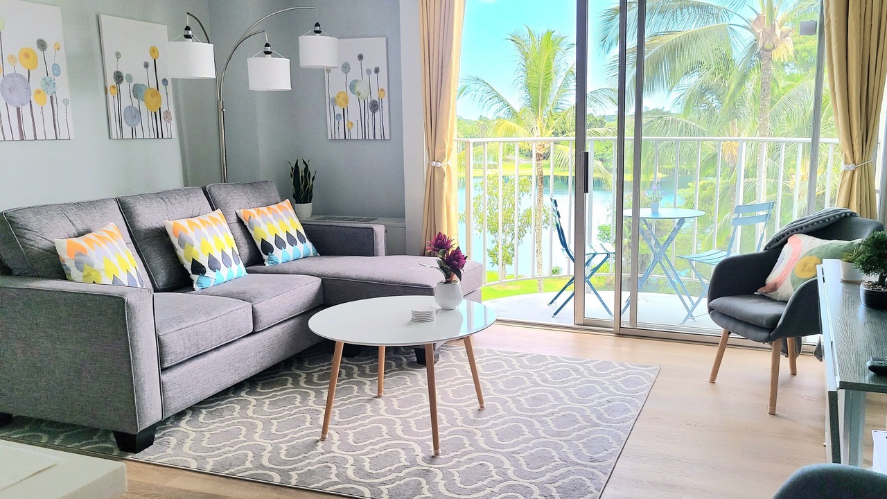 Photo of Livingroom in Hilo