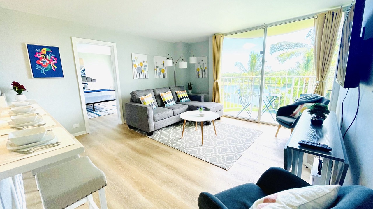 Photo of Livingroom in Hilo